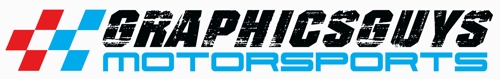 Graphic Guys Motorsports